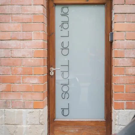 El Solell De L'avia * Olot