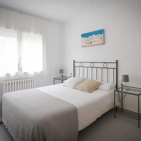 Holiday home El Solell De L'avia *