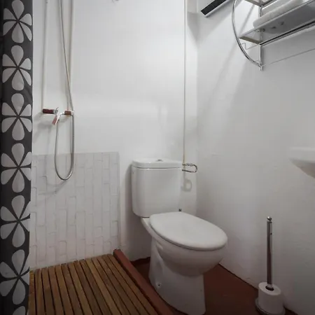 Holiday home El Solell De L'avia
