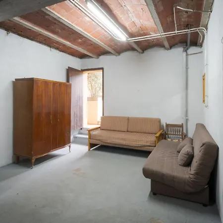 Holiday home El Solell De L'avia *