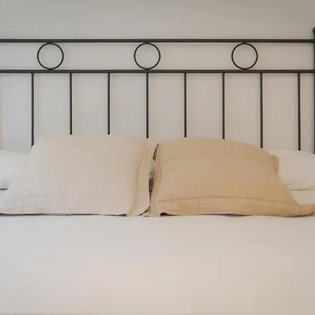 El Solell De L'avia Holiday home