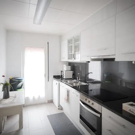 Holiday home El Solell De L'avia Olot