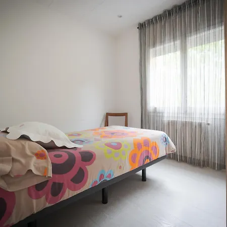 Holiday home El Solell De L'avia Olot